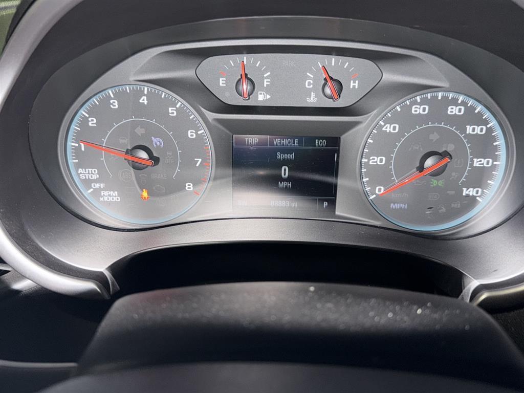 used 2020 Chevrolet Malibu car, priced at $14,750