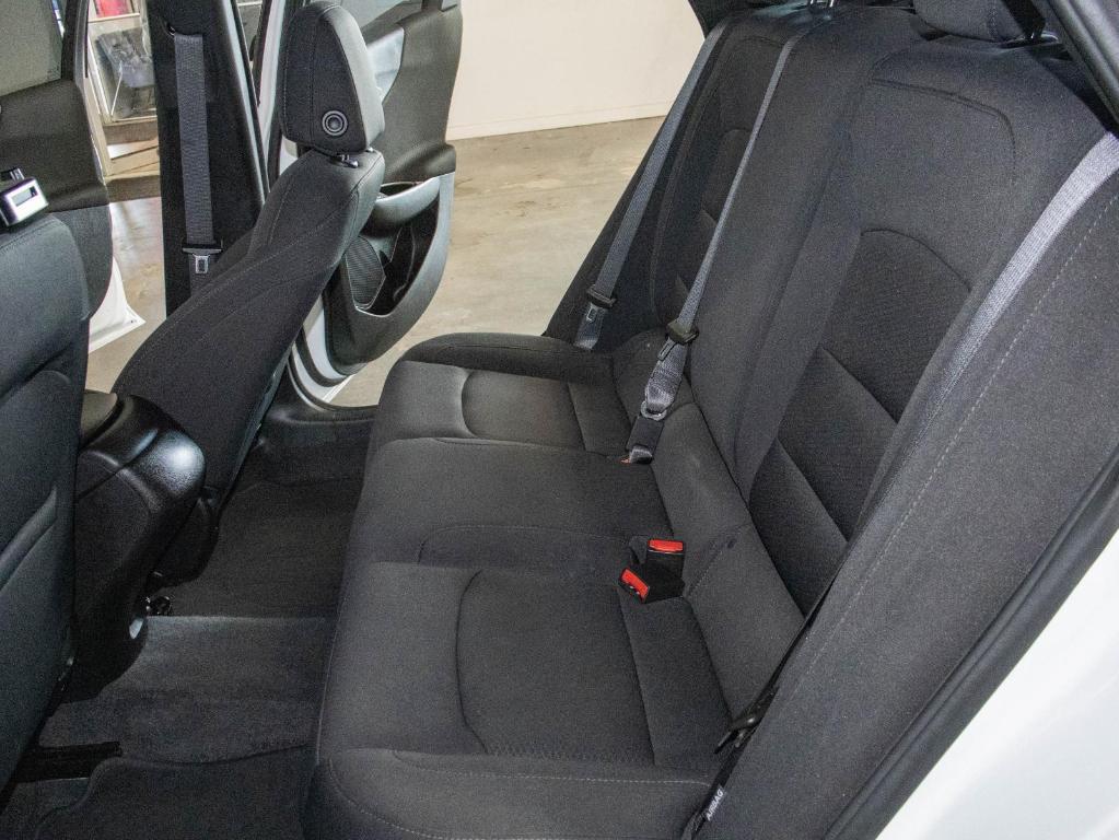 used 2020 Chevrolet Malibu car, priced at $14,500