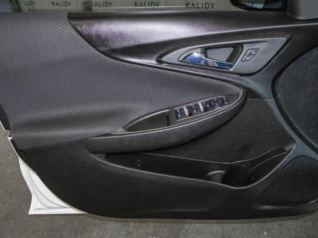 used 2020 Chevrolet Malibu car, priced at $14,500