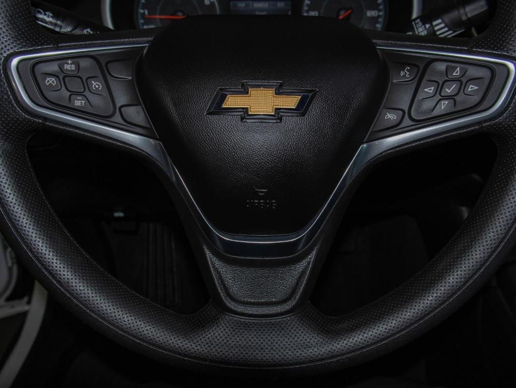 used 2020 Chevrolet Malibu car, priced at $14,500