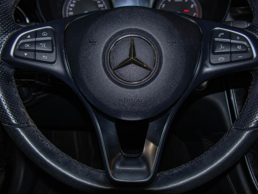used 2019 Mercedes-Benz GLC 300 car, priced at $20,000