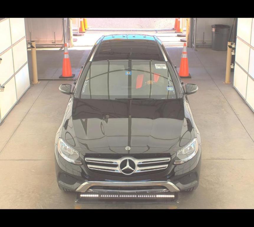 used 2019 Mercedes-Benz GLC 300 car, priced at $21,000