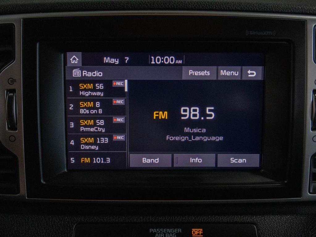 used 2019 Kia Sportage car, priced at $11,750