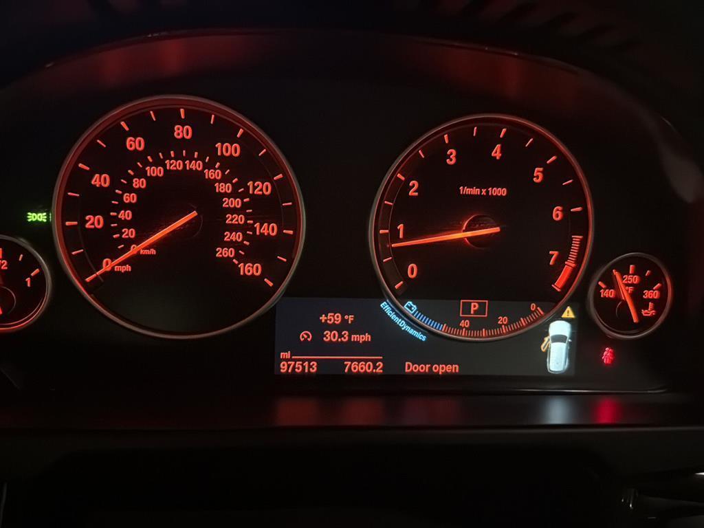 used 2018 BMW X5 car, priced at $18,750