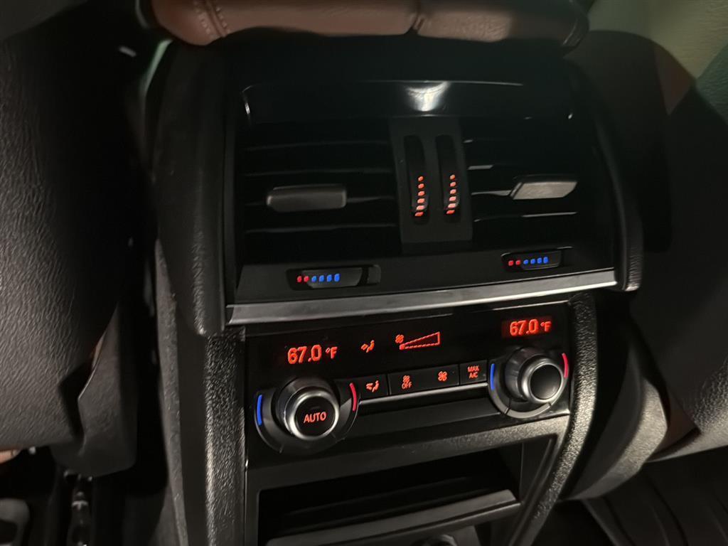 used 2018 BMW X5 car, priced at $18,750