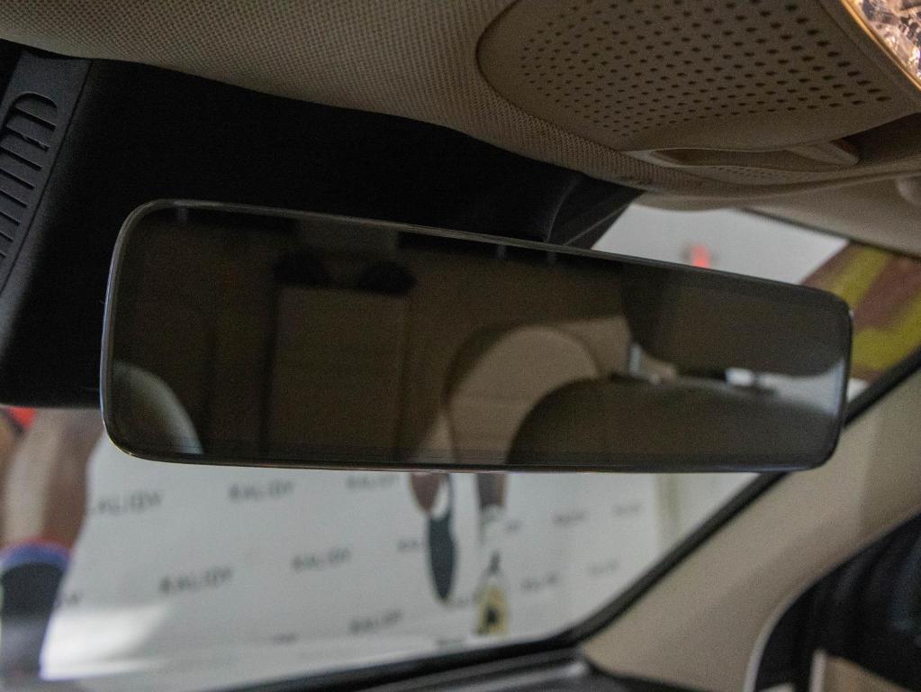 used 2022 Mercedes-Benz GLC 300 car, priced at $30,000