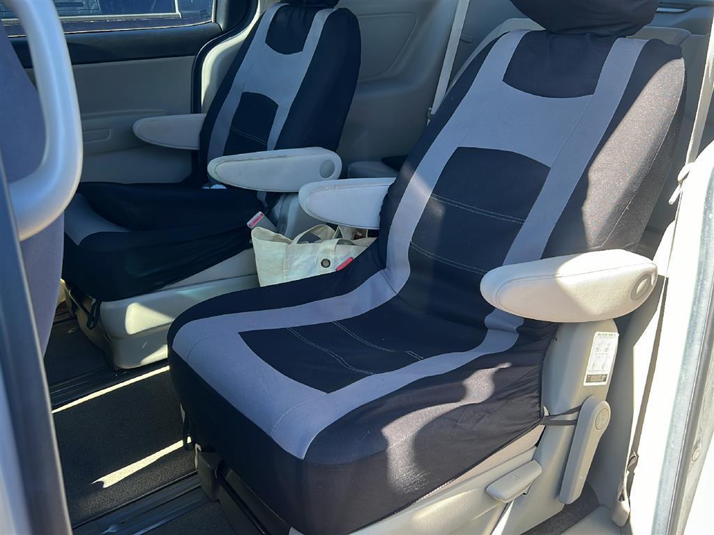 used 2019 Kia Sedona car, priced at $11,000