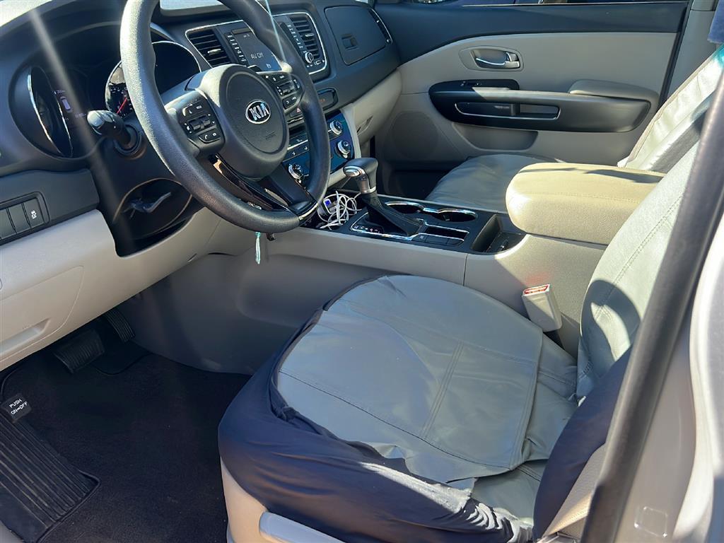 used 2019 Kia Sedona car, priced at $11,000