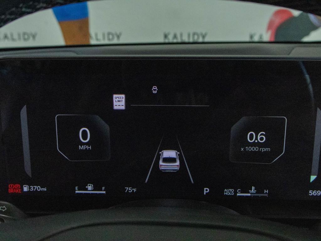 new 2025 Kia K4 car, priced at $22,379