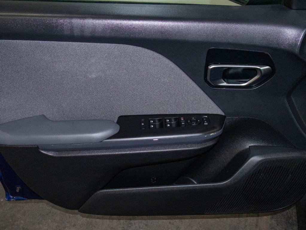 new 2025 Kia K4 car, priced at $22,379