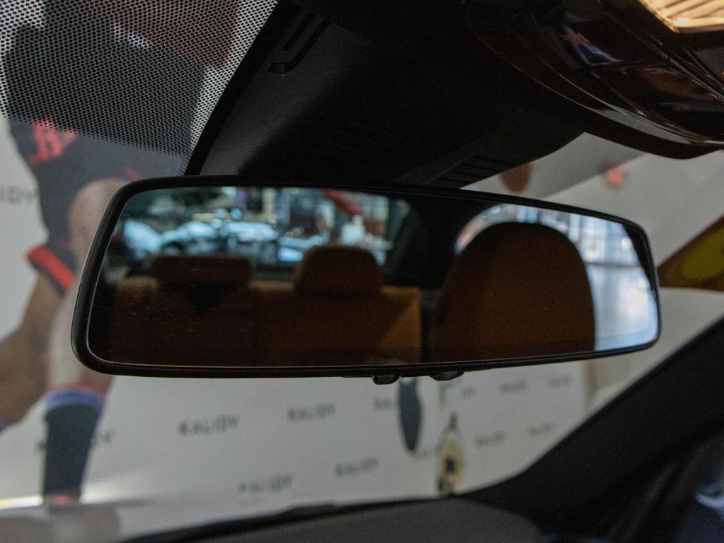 used 2023 BMW 330 car, priced at $33,250