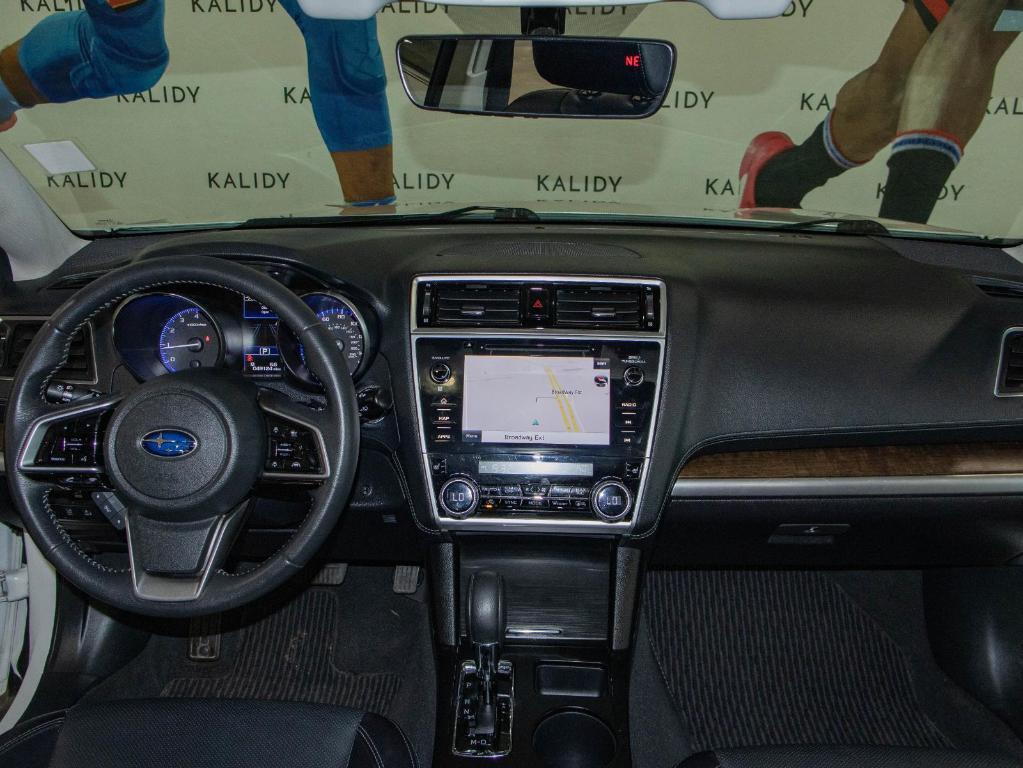 used 2018 Subaru Outback car, priced at $22,250