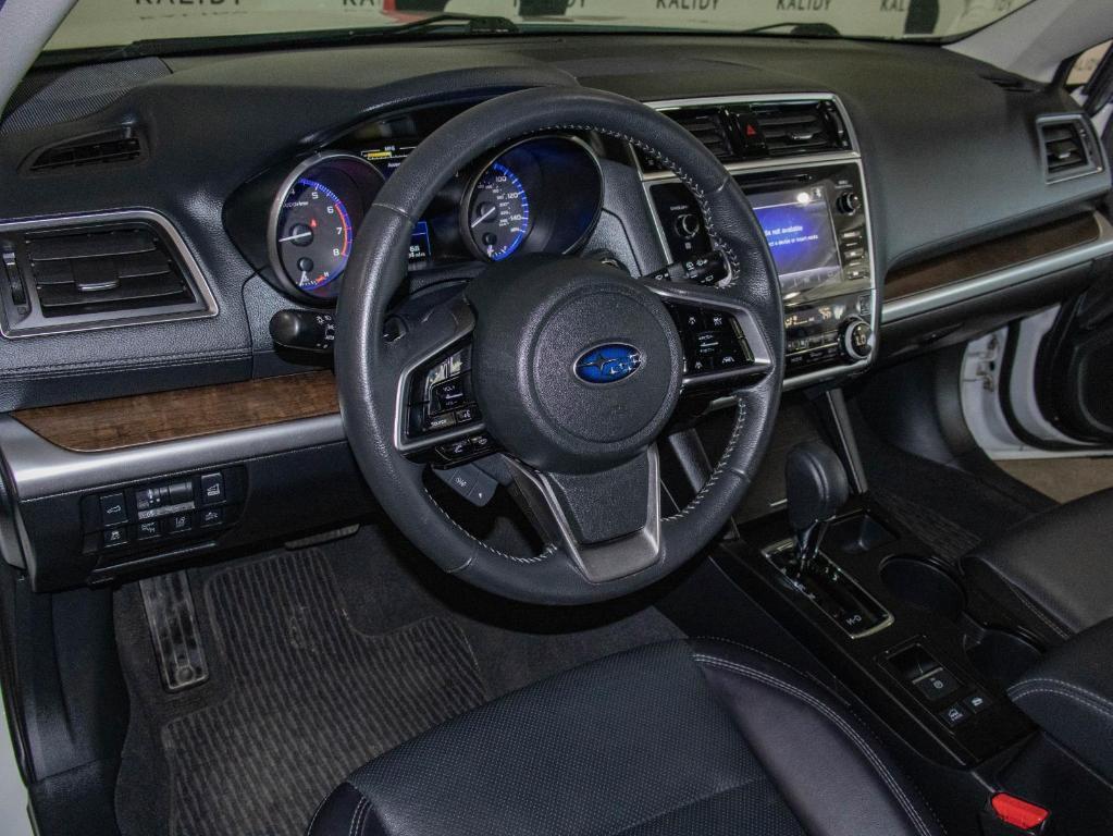used 2018 Subaru Outback car, priced at $22,000
