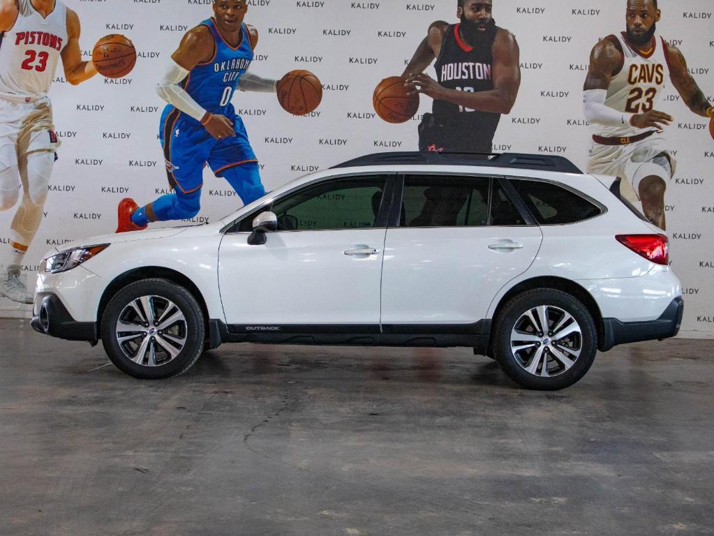 used 2018 Subaru Outback car, priced at $22,250