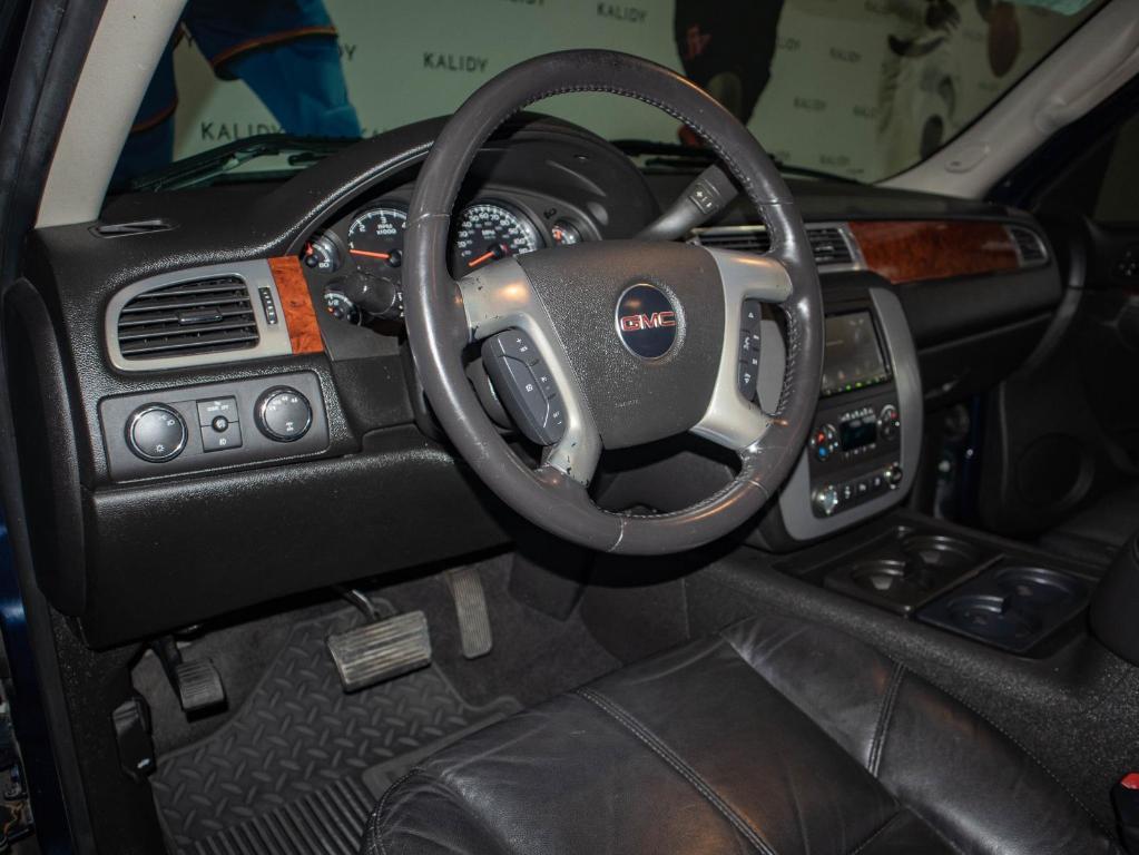 used 2010 GMC Sierra 1500 car, priced at $11,000