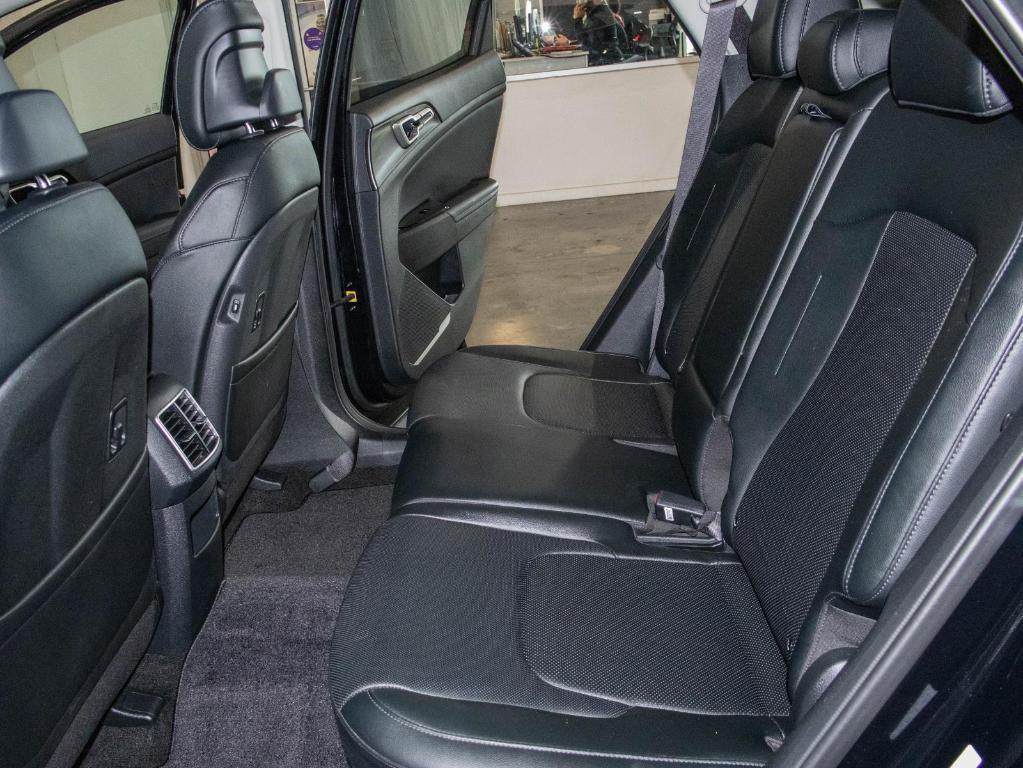 new 2025 Kia Sportage car, priced at $26,635