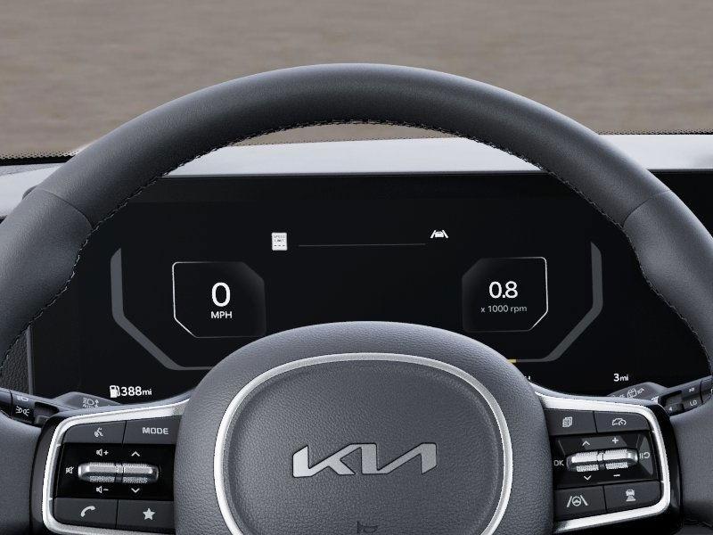 new 2026 Kia Carnival car, priced at $49,185