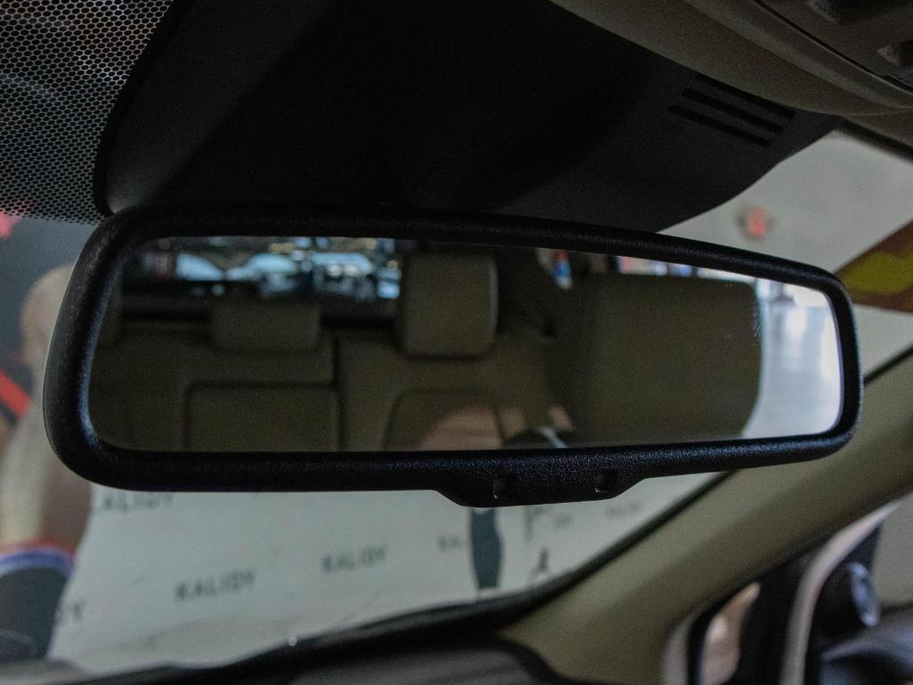 used 2022 Honda CR-V car, priced at $29,500