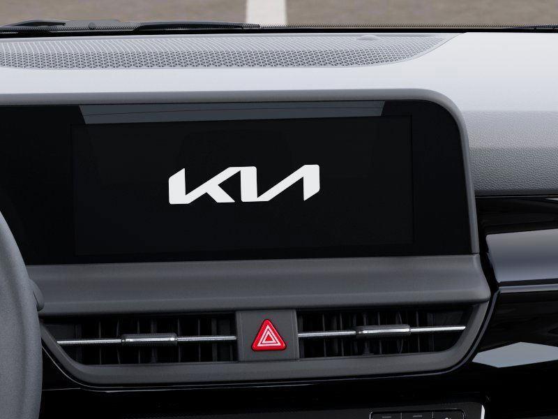 new 2025 Kia Seltos car, priced at $24,037