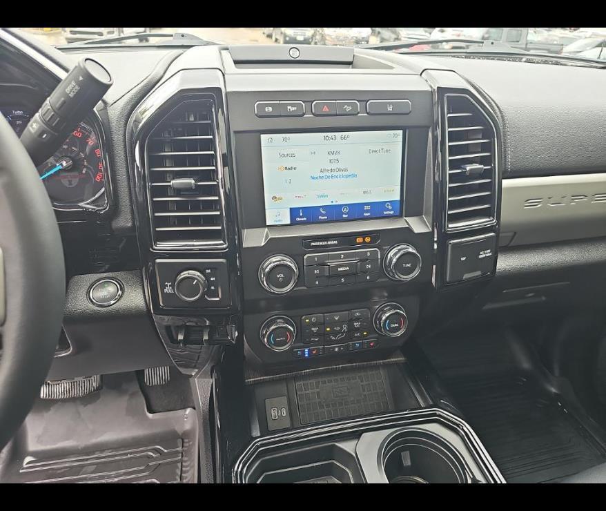 used 2020 Ford F-250 car, priced at $69,000