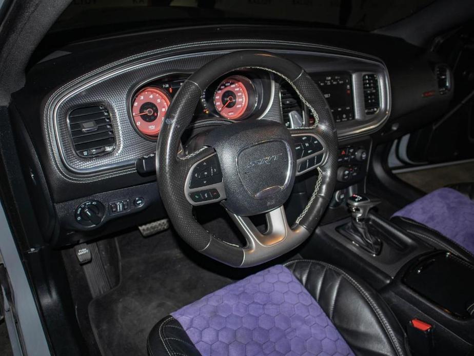 used 2020 Dodge Charger car, priced at $63,000