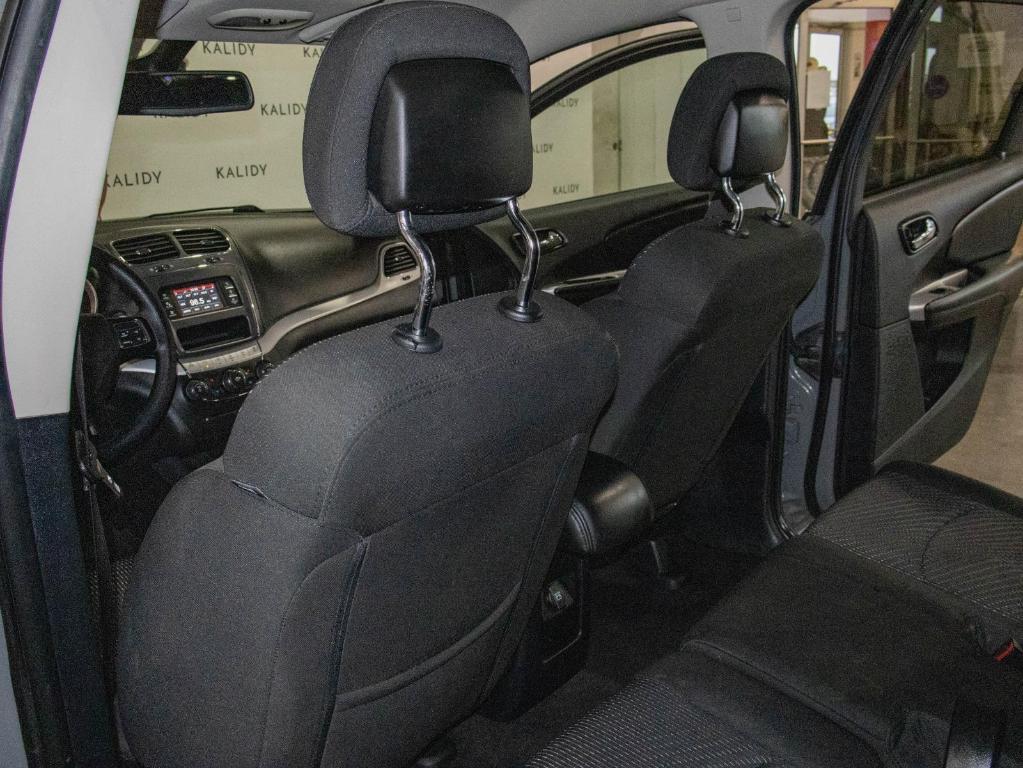 used 2020 Dodge Journey car, priced at $14,250