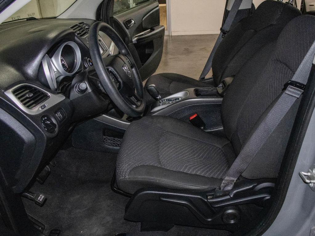 used 2020 Dodge Journey car, priced at $14,250