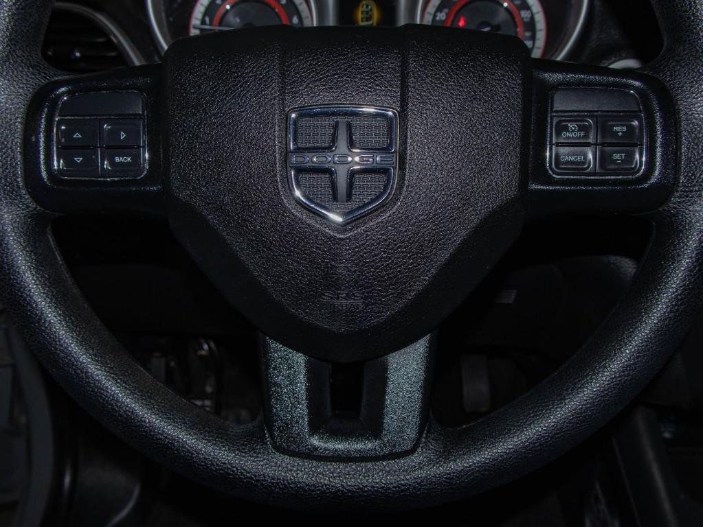 used 2020 Dodge Journey car, priced at $14,250