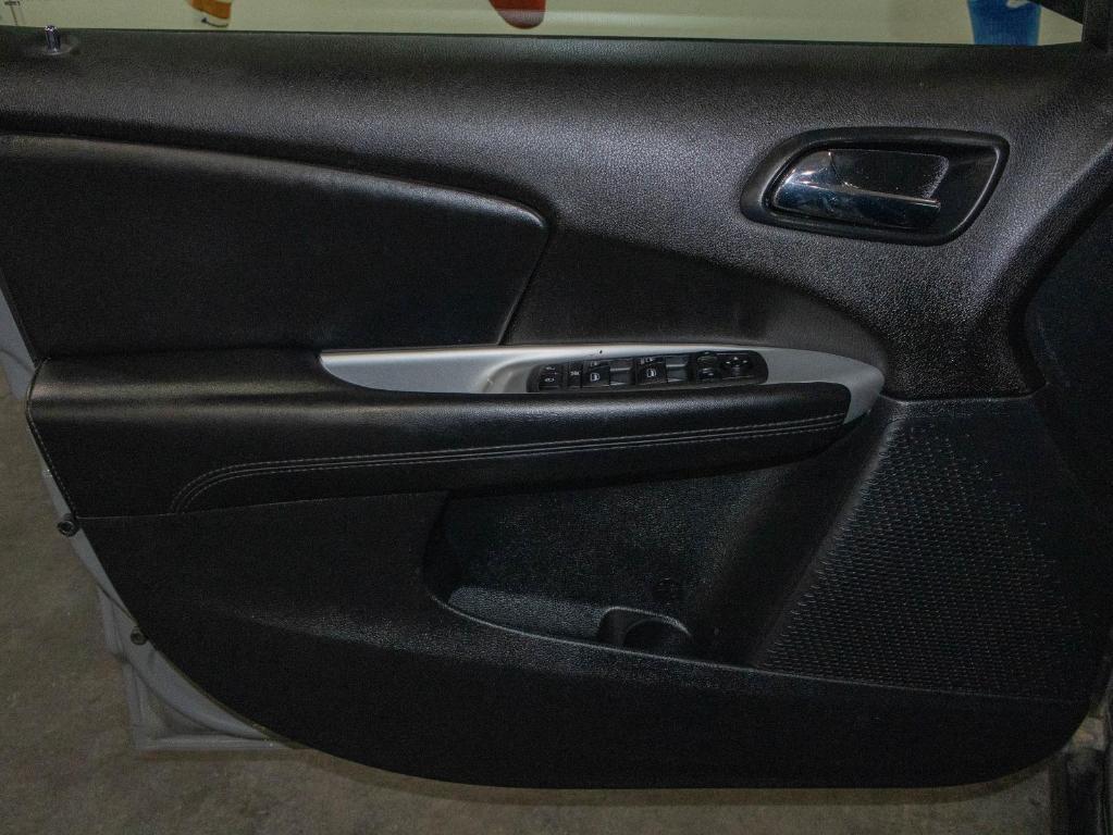 used 2020 Dodge Journey car, priced at $14,250