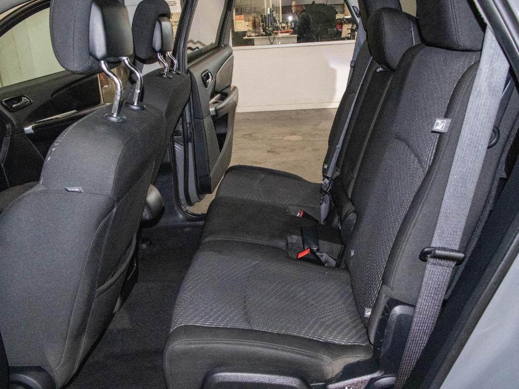 used 2020 Dodge Journey car, priced at $14,250