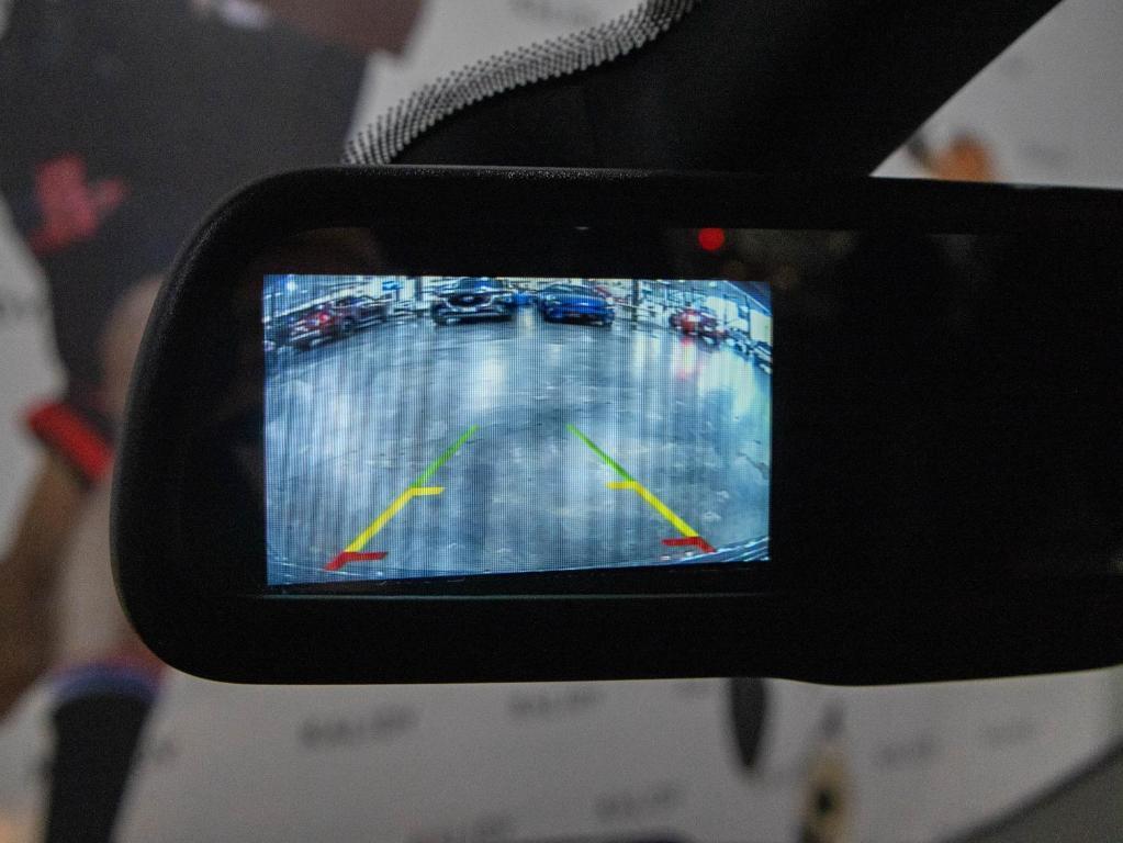 used 2020 Dodge Journey car, priced at $14,250