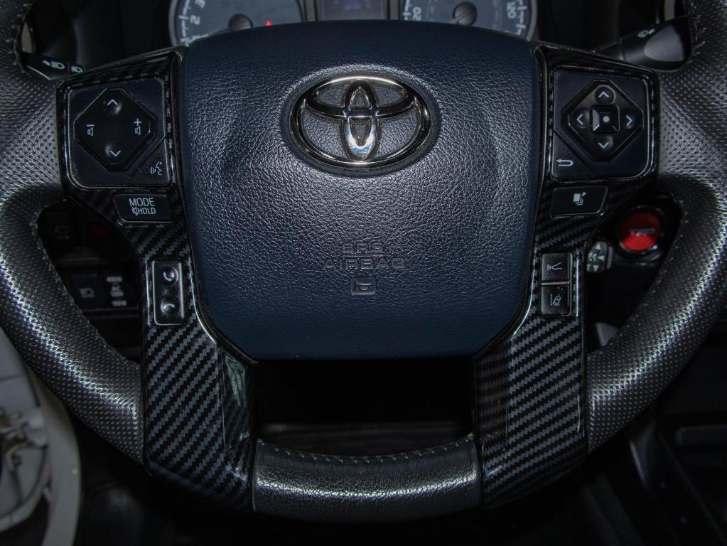 used 2020 Toyota Tacoma car, priced at $47,500