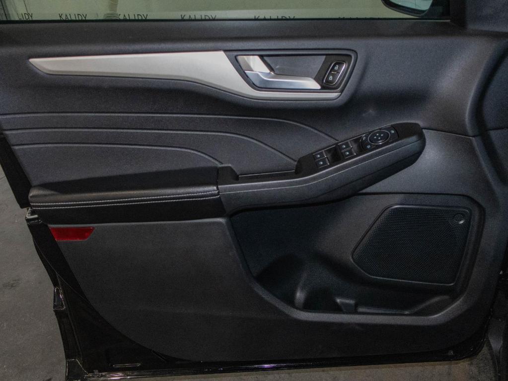 used 2021 Ford Escape car, priced at $20,500