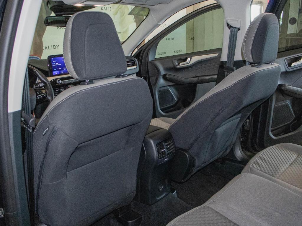 used 2021 Ford Escape car, priced at $20,500