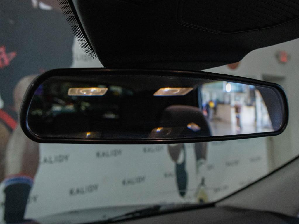 used 2021 Ford Escape car, priced at $20,500