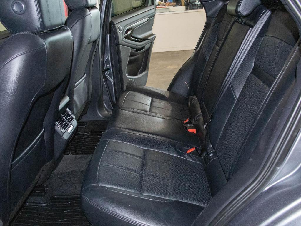 used 2020 Land Rover Range Rover Evoque car, priced at $26,250