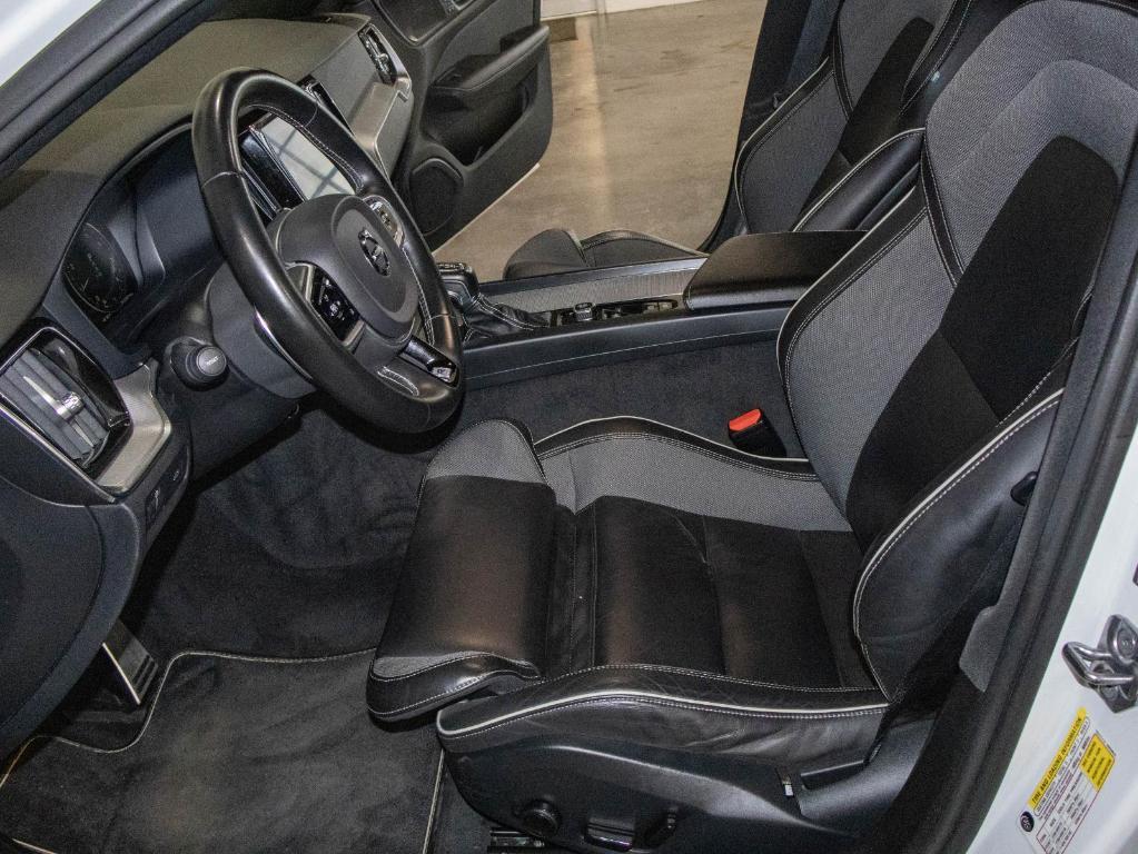 used 2019 Volvo S60 car, priced at $16,500