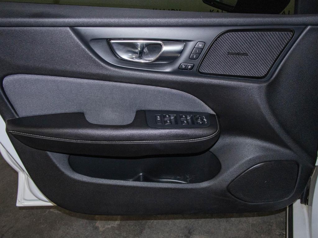 used 2019 Volvo S60 car, priced at $16,500