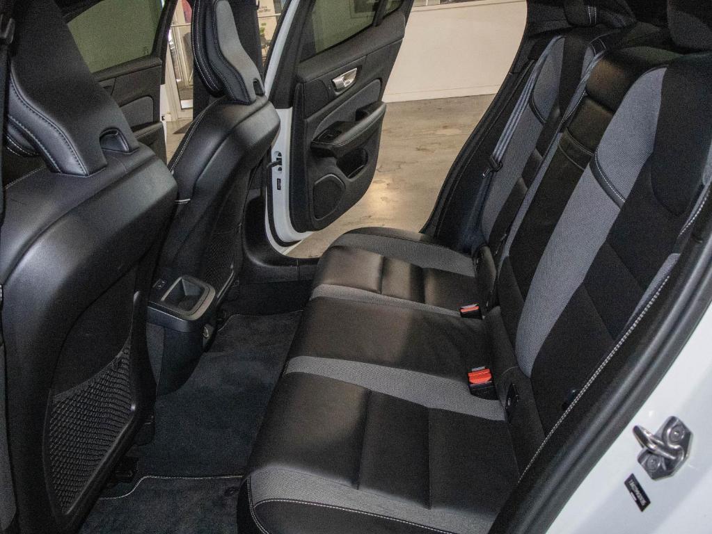 used 2019 Volvo S60 car, priced at $16,500