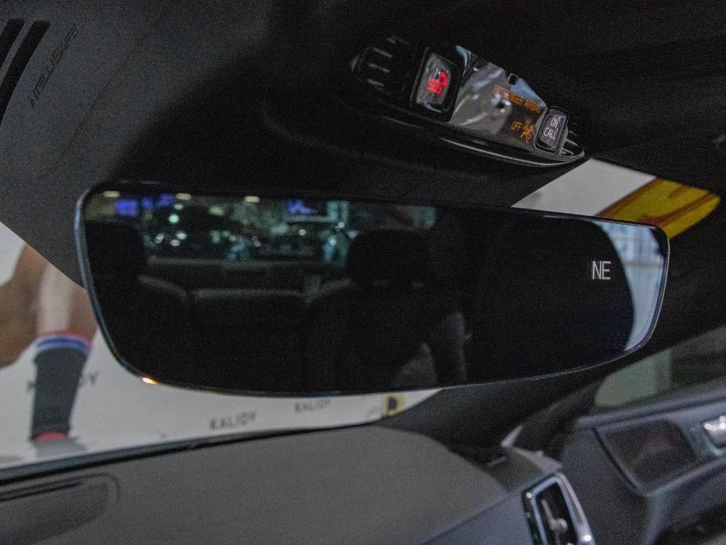 used 2019 Volvo S60 car, priced at $16,500