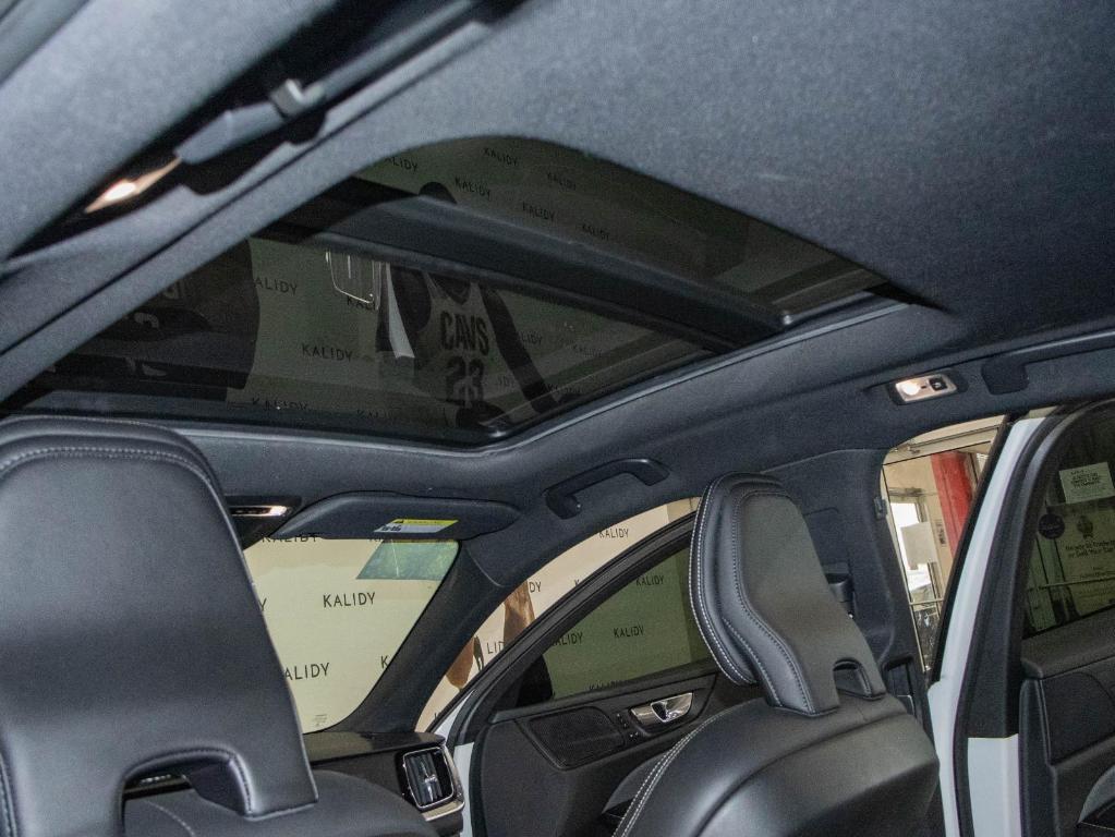 used 2019 Volvo S60 car, priced at $16,500