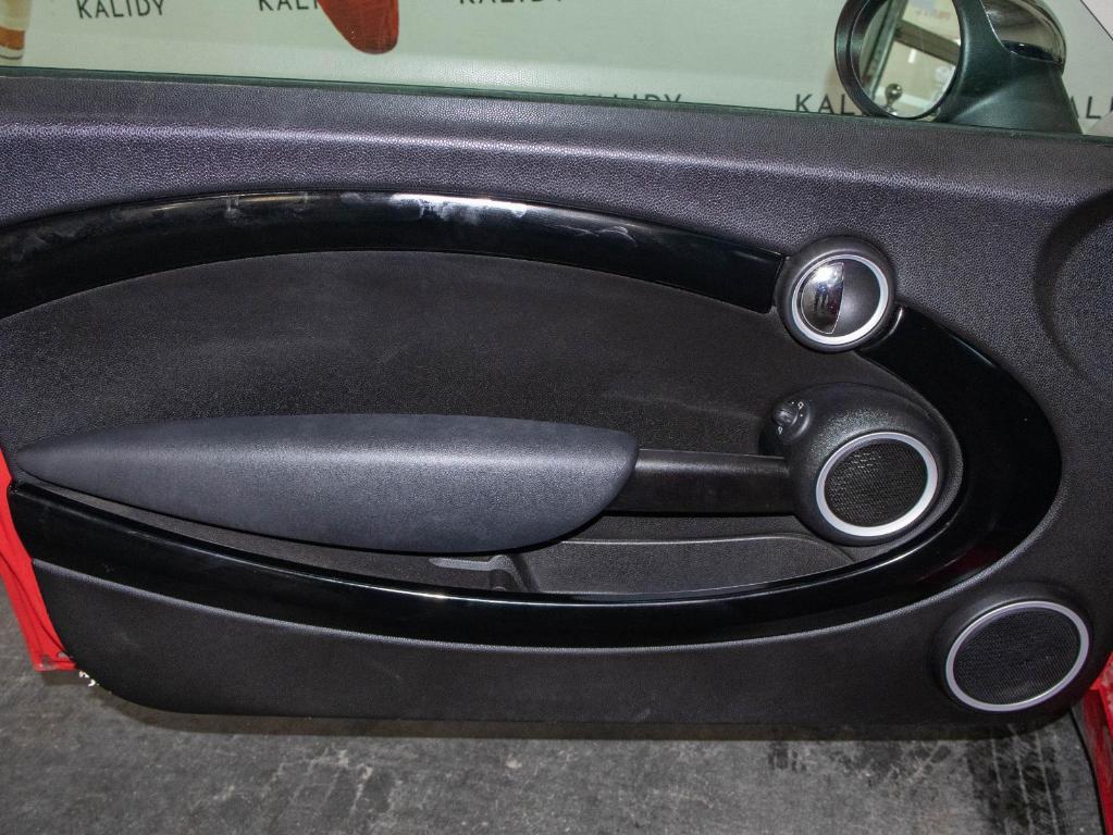 used 2014 MINI Roadster car, priced at $13,000