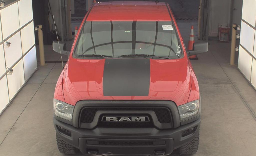 used 2019 Ram 1500 Classic car, priced at $31,000