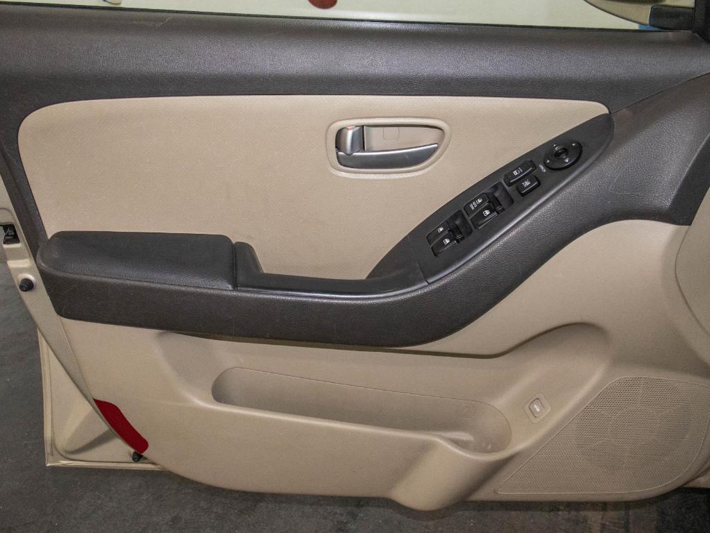 used 2008 Hyundai Elantra car, priced at $6,750