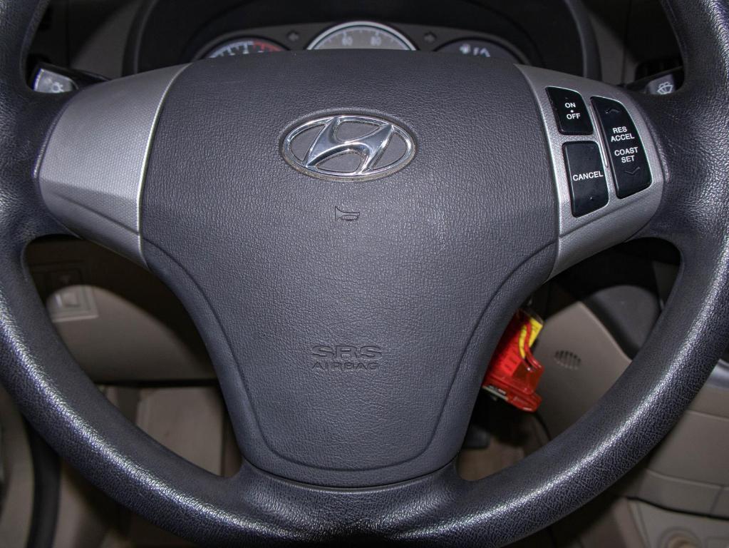 used 2008 Hyundai Elantra car, priced at $6,750