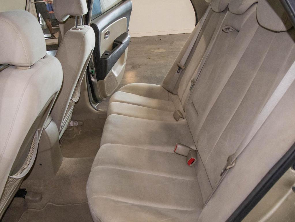 used 2008 Hyundai Elantra car, priced at $6,750