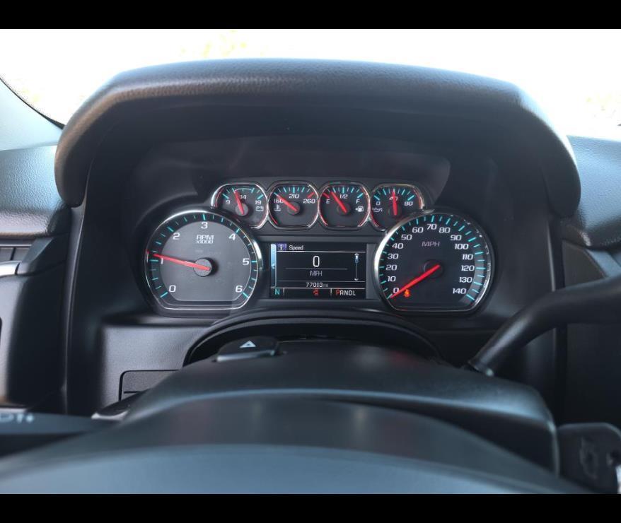 used 2018 Chevrolet Tahoe car, priced at $29,250