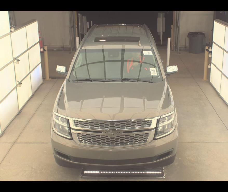 used 2018 Chevrolet Tahoe car, priced at $29,250