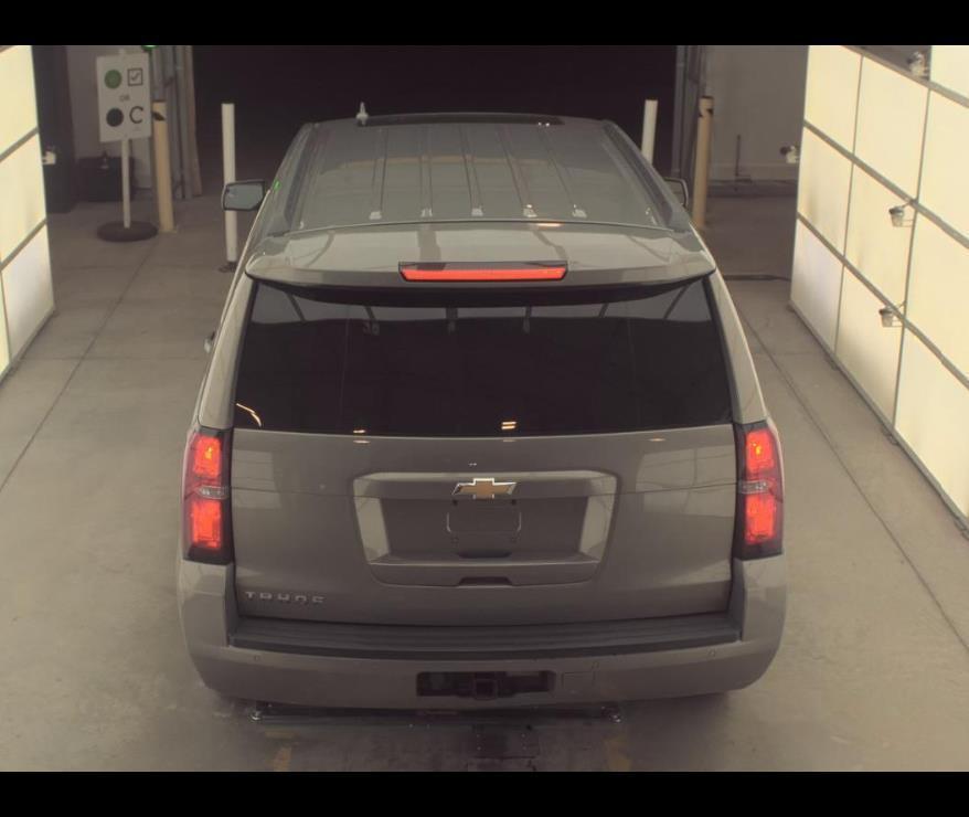 used 2018 Chevrolet Tahoe car, priced at $29,250