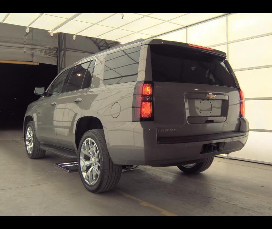 used 2018 Chevrolet Tahoe car, priced at $29,250